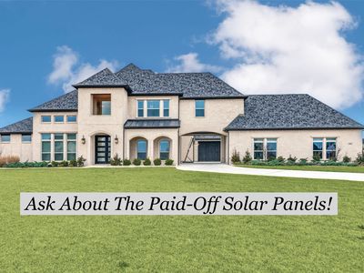5005 Midnight Ct, Parker, TX, 75002