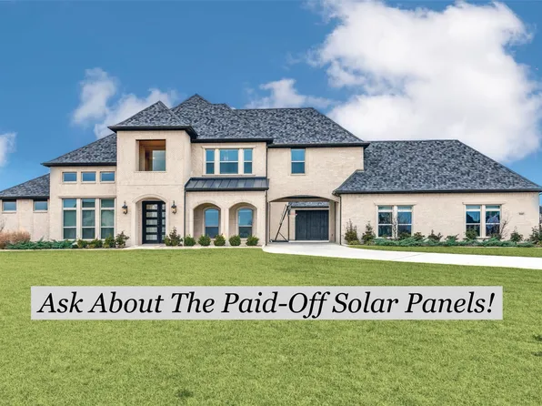 5005 Midnight Ct, Parker, TX 75002