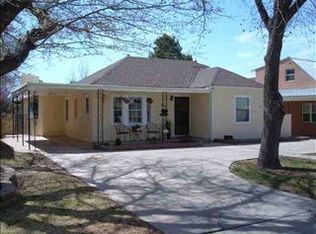 1406 W 7th St, Roswell, NM 88201