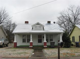 913 Lindsey St, Reidsville, NC 27320