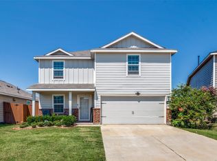3965 Paragon Trl, Heartland, TX