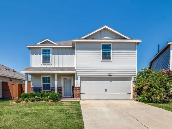 3965 Paragon Trl, Heartland, TX 75126