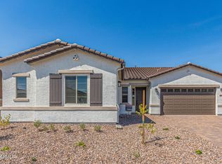 4808 W San Gabriel Ave, Laveen, AZ 85339