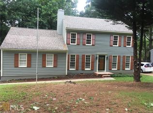 873 Huntington Way, Lilburn, GA 30047