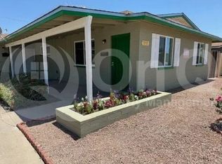 1717 N 42nd St #1, Phoenix, AZ 85008