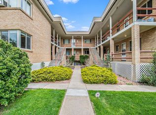 2212 Ford St APT 12B, Golden, CO 80401