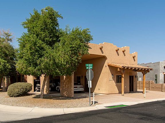 2nd image of 3400 S Avenue 7 E #368