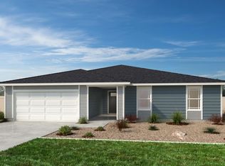 19376 N Branchville Ave, Nampa, ID 83687