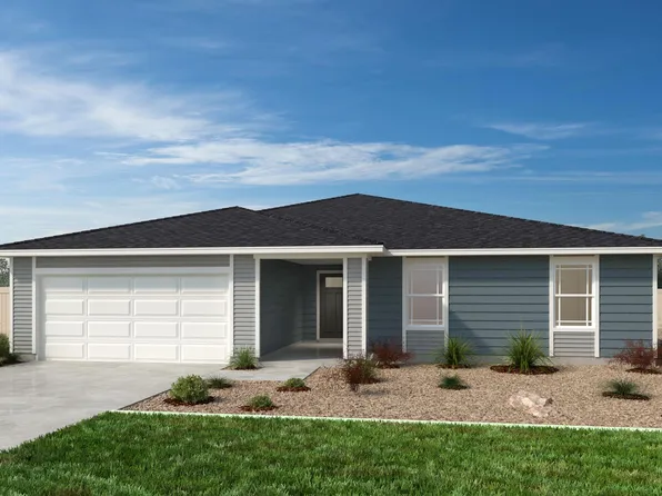 19376 N Branchville Ave, Nampa, ID 83687