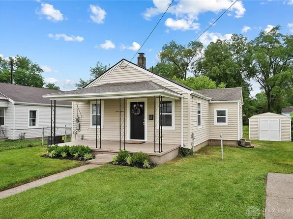 711 South Ave, Franklin, OH 45005