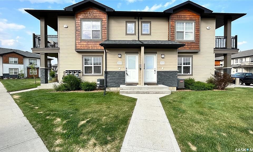 Ginger Lofts Apartments in Saskatoon, SK Zillow
