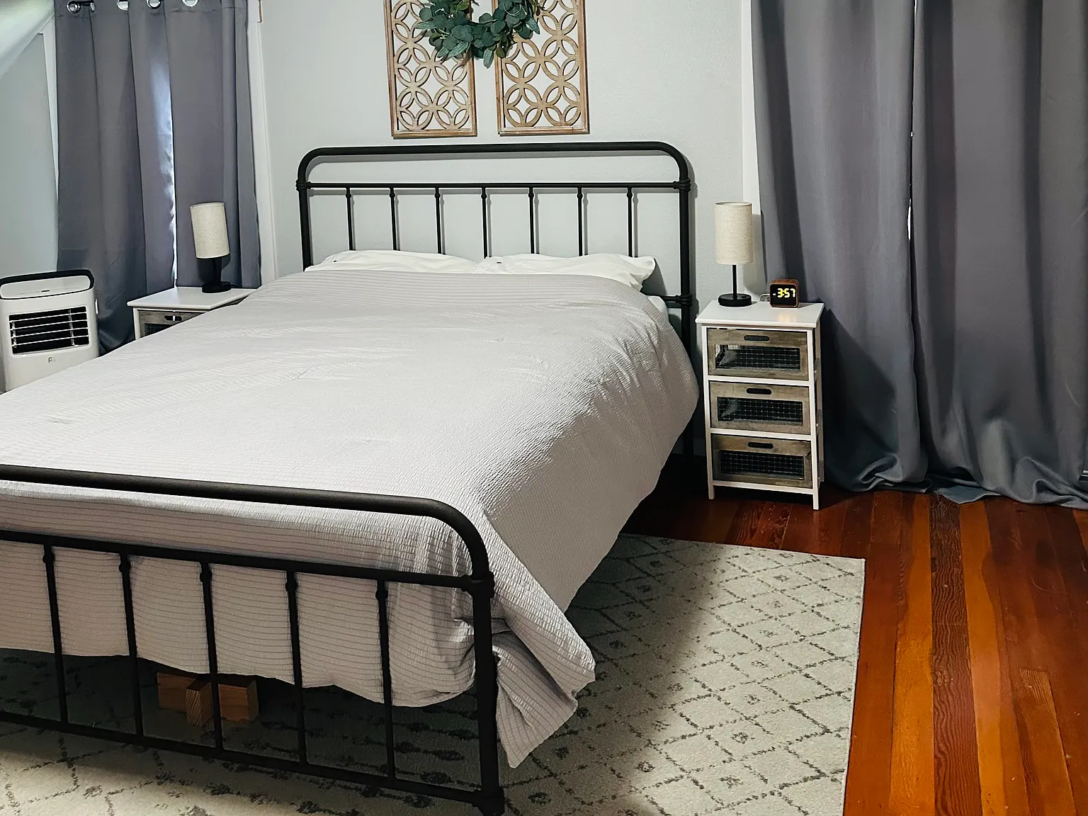 1 bed, 850 sqft, $1,595 — Photo 3