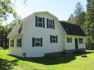 7428 Newberry Rd, Durand, MI 48429