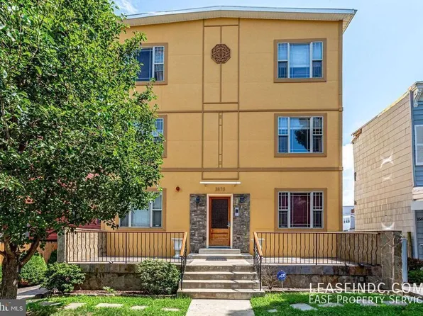3573 Warder St NW APT 4, Washington, DC 20010