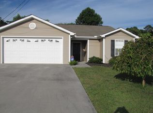 4820 Anne Payne Ln, Powell, TN 37849