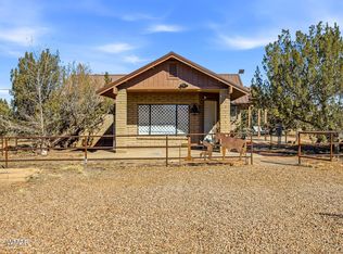 5460 Hay Hollow Rd, Snowflake, AZ 85937