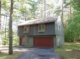742 Upper Sherman Ave, Queensbury, NY 12804