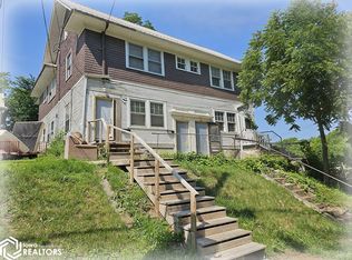 108-114 E 6th St, Ottumwa, IA 52501