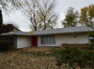 2811 Marywood Dr, Indianapolis, IN 46227