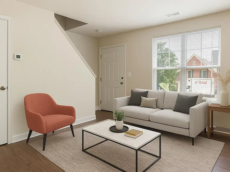 Crawford Square Apartments — Photo 6