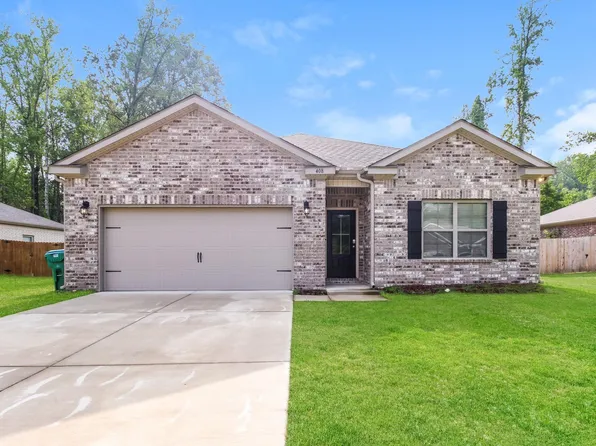 408 Colonial Heights Dr, Munford, TN 38058