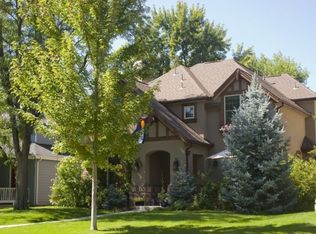 2541 S Fillmore St, Denver, CO 80210