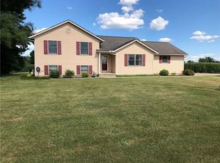 2636 Old Clifton Rd, Springfield, OH 45502