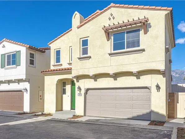 466 Meyer Pl, Upland, CA 91786