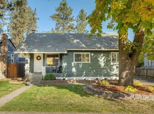 917 E 38th Ave, Spokane, WA 99203