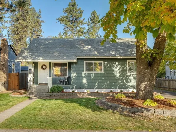 917 E 38th Ave, Spokane, WA 99203