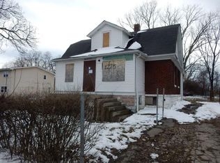 1223 Fairview Ave, Joliet, IL 60432