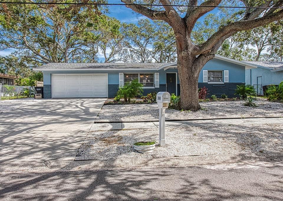 1949 Kings Hwy, Clearwater, FL 33755 MLS TB8312232 Zillow