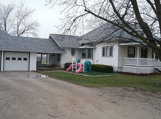 213 Jackson St, Clearfield, IA 50840