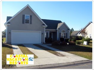 4407 Frying Pan Rd SE, Southport, NC 28461