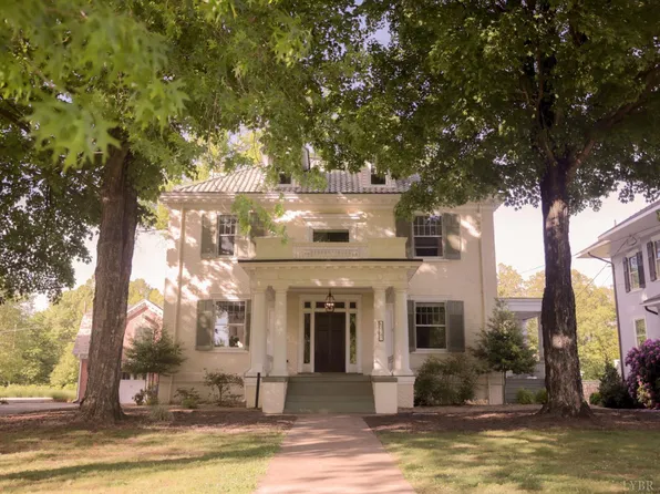 2142 Rivermont Ave, Lynchburg, VA 24503