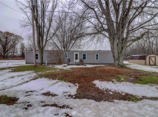 9704 Town Line Rd, Barker, NY 14012