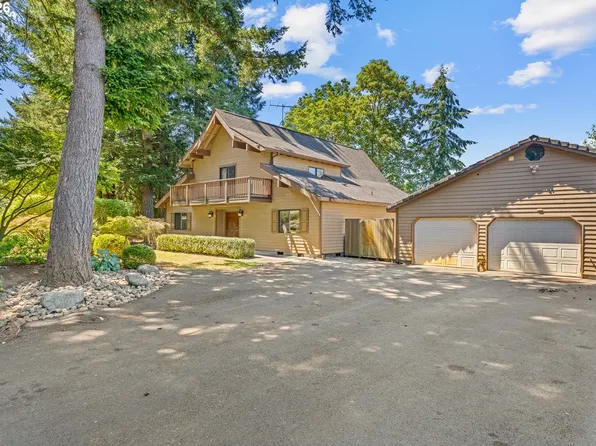 350 NW River Park Pl, Canby, OR 97013