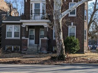 4430 Arsenal St FLOOR 1, Saint Louis, MO 63116