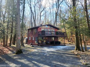 1229 Glenbrook Rd, Bartonsville, PA 18321