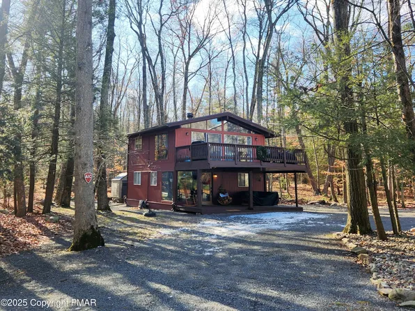 1229 Glenbrook Rd, Bartonsville, PA 18321