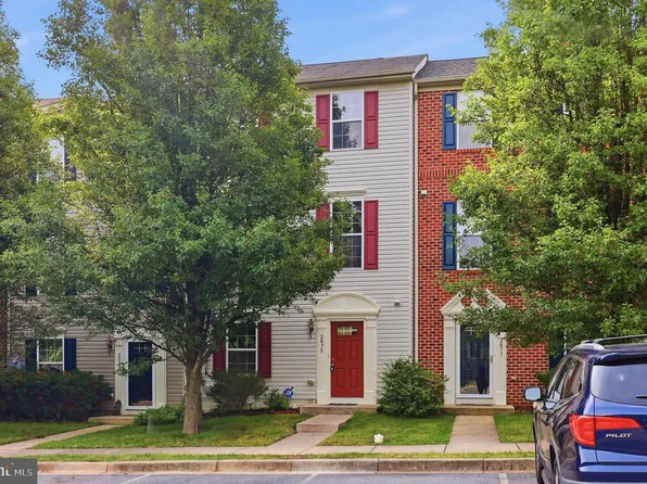 2075 Spring Run Cir, Frederick, MD 21702
