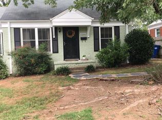 2316 Lyon St, Raleigh, NC 27608