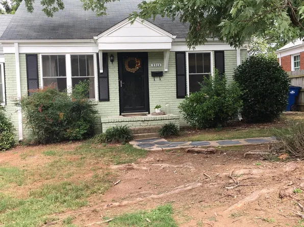 2316 Lyon St, Raleigh, NC 27608