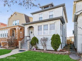 1418 Ridgeland Ave, Berwyn, IL 60402