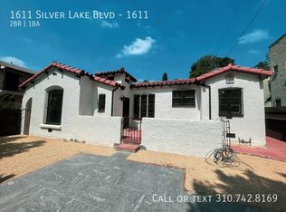 1611 Silver Lake Blvd #1611, Los Angeles, CA 90026
