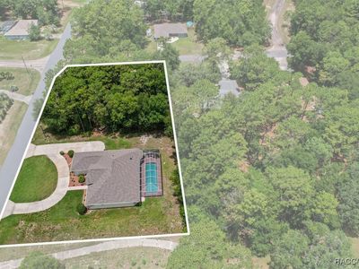 9999 N Langdon Rd, Citrus Springs, FL, 34434