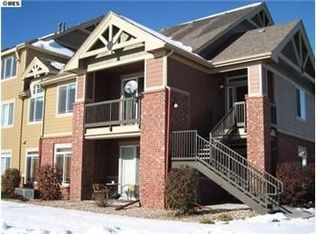 2133 Krisron Rd UNIT D-205, Fort Collins, CO 80525