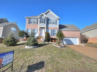 2278 Dewey Dr, Spring Hill, TN 37174