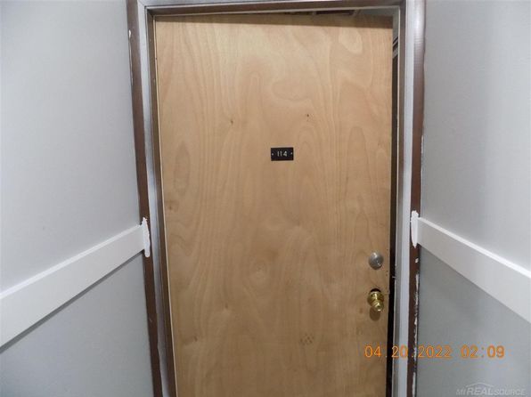 22100 Dante St BUILDING F, Oak Park, MI 48237