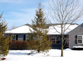 2843 Summit Rd SW, Pataskala, OH 43062